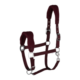 HORZE Pet Supplies, Horse, Dark Red