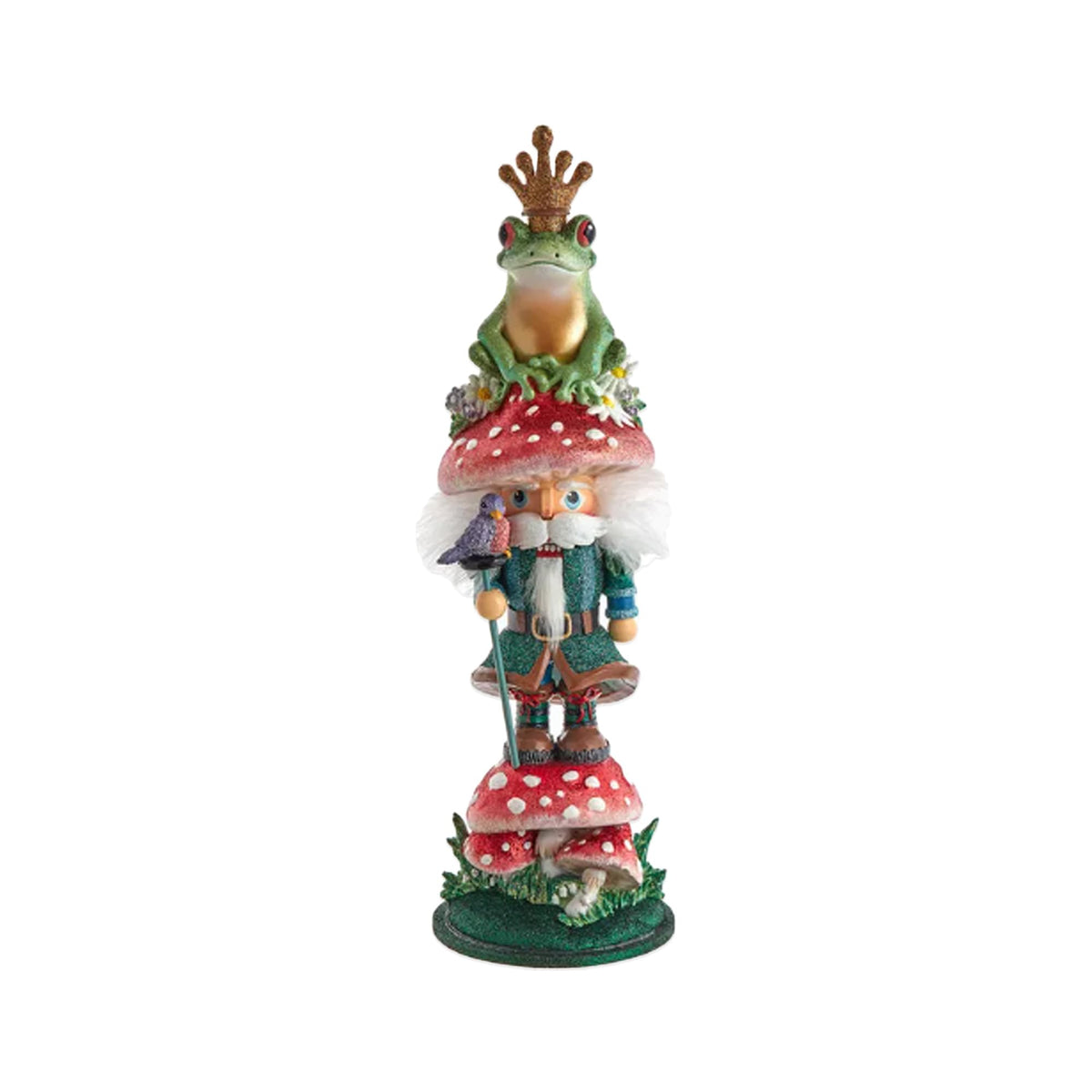 Kurt S. Adler Figurine