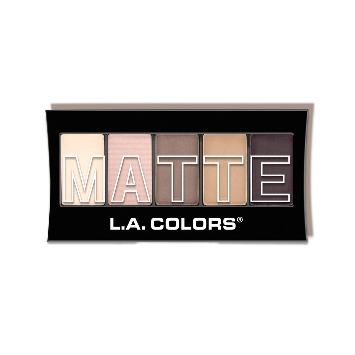 L.A. COLORS Eyelid Color
