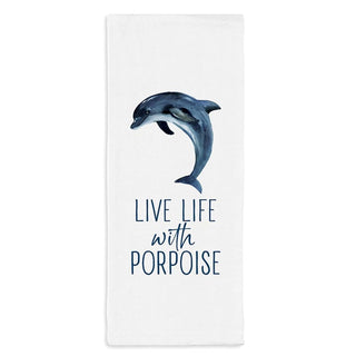 P. Graham Dunn Towel