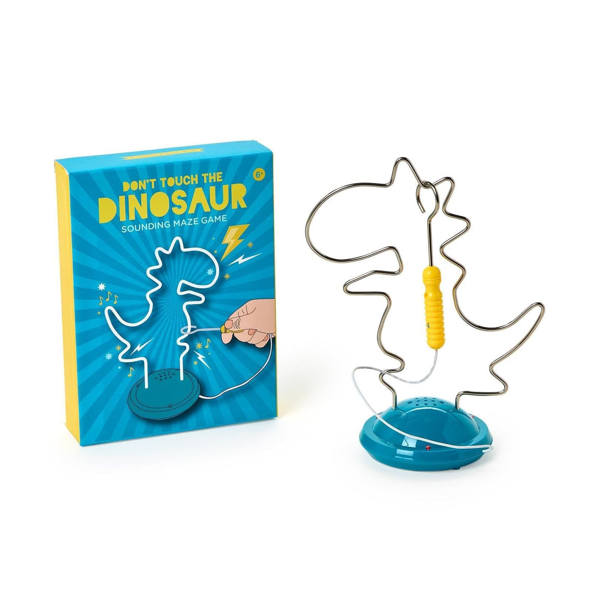 Two's Company Toys And Games, X-Large, Blue
