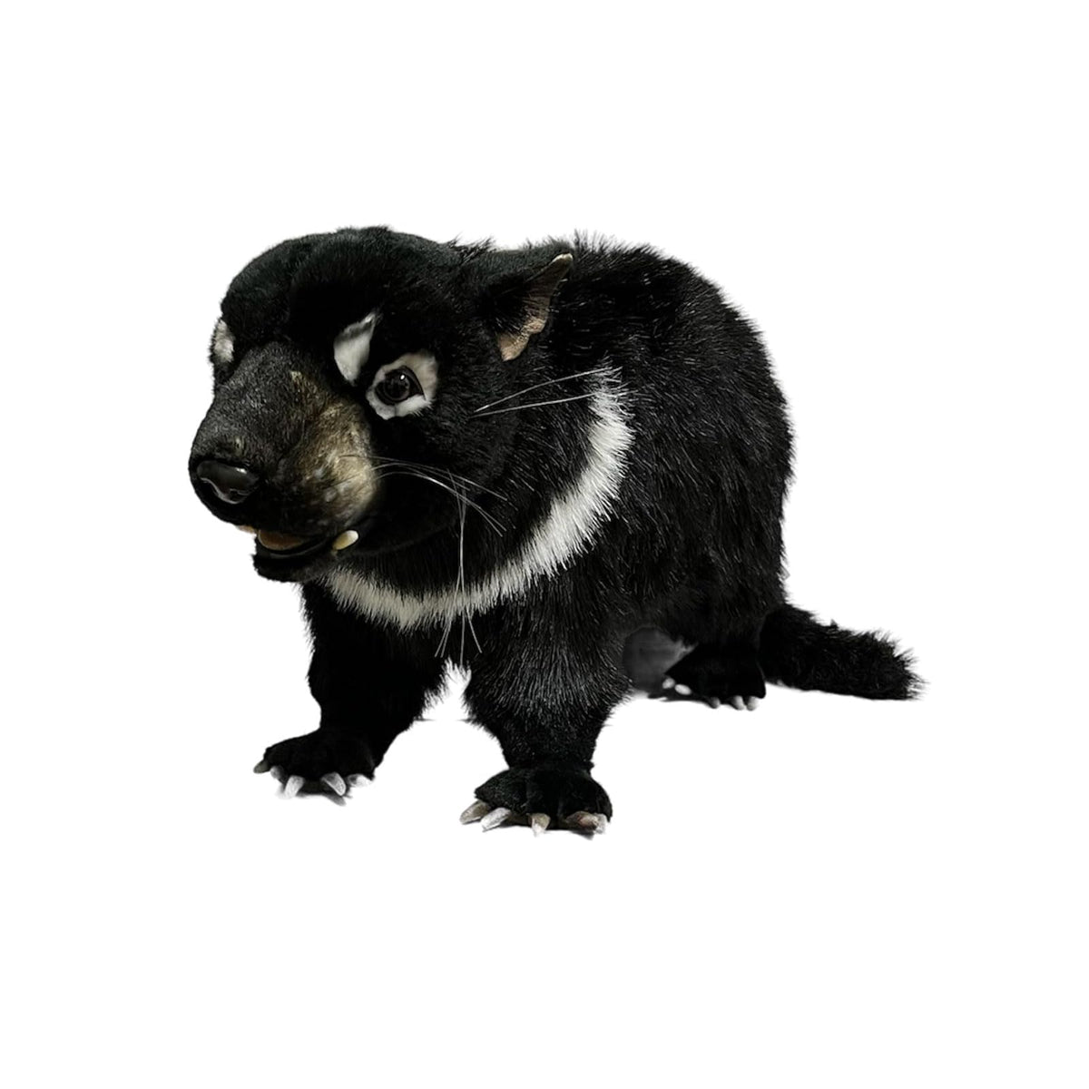 HANSA Toys And Games, Large, Black