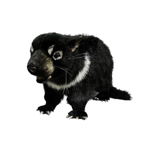HANSA Toys And Games, Large, Black
