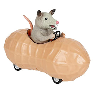 Accoutrements Non Riding Toy Vehicle, 5 inches