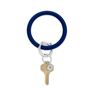 Oventure Keychain, One Size, Midnight Navy