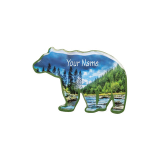Lipco Decorative Magnet