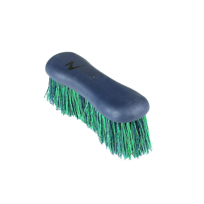 HORZE Hair Brush, One Size, Dark Blue