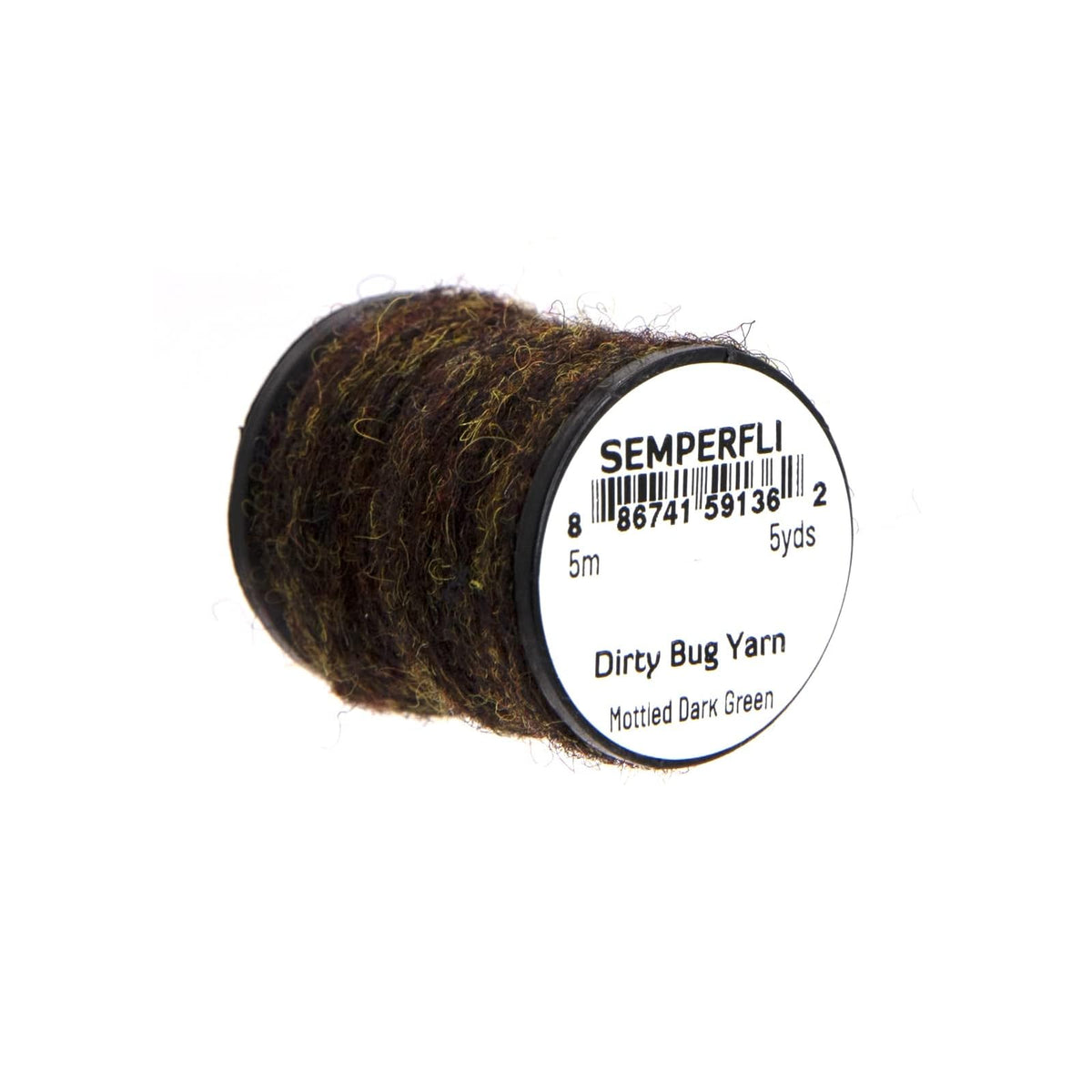 Yarn by Semperfli
