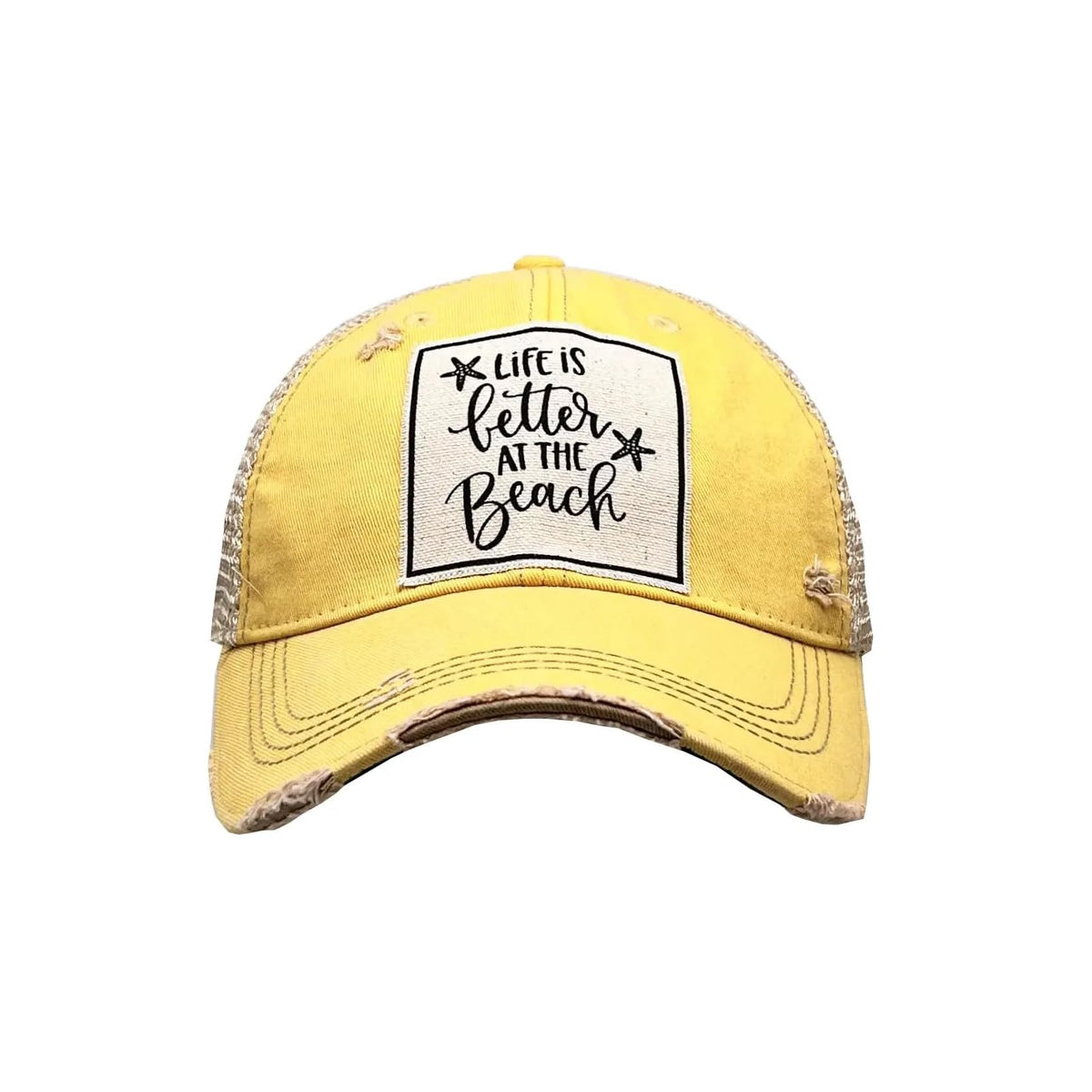 VINTAGE LIFE Hat