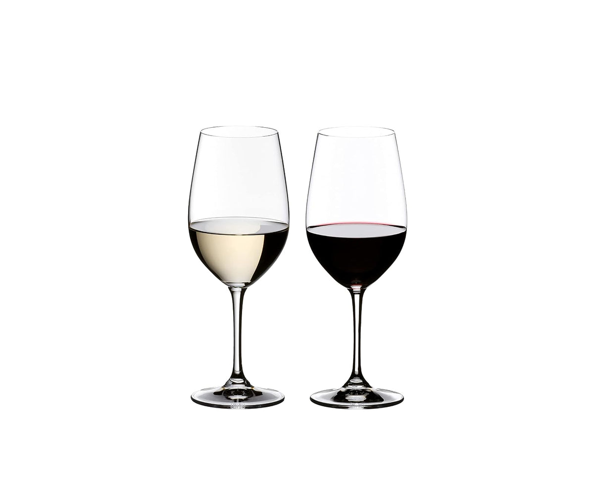 Riedel VINUM Zinfandel/Riesling/Chianti Glasses, Set of 2