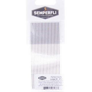 Semperfli Fishing Hook, Large, Regular