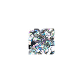 John Bead Craft Bead, CRYSTAL
