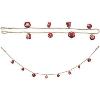 Sunset Vista Designs Garland