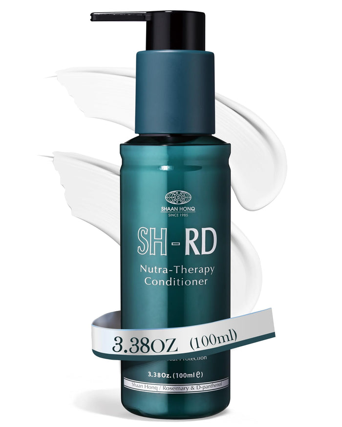 SH-RD Conditioner, 3.38 Fl Oz (Pack of 1), Conditioner