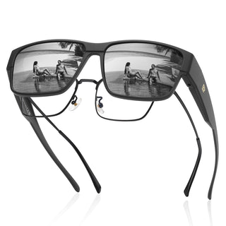 Sunglasses by DUCO