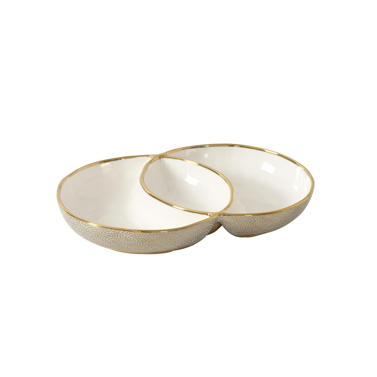 Pampa Bay Dishware Place Setting