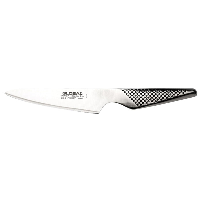 Global 5" Chef's Utility Knife
