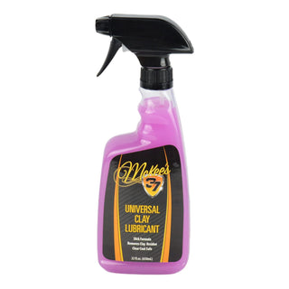 McKee's 37 Machine Lubricant