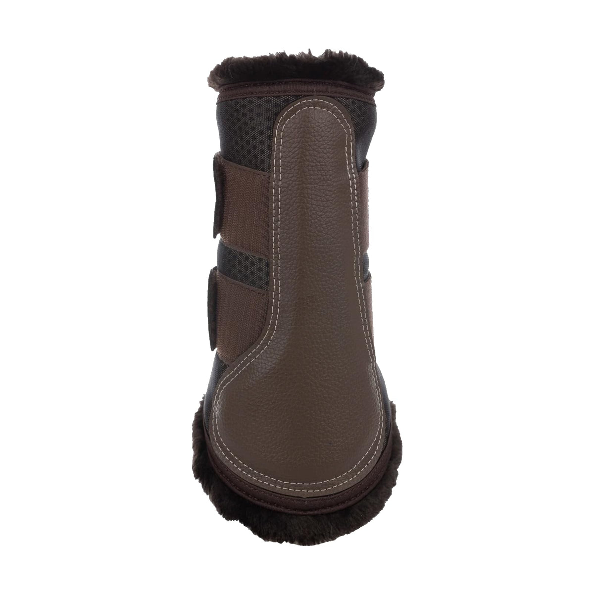 Equinavia Pet Supplies, M, Brown/Vanilla Cream/Brown
