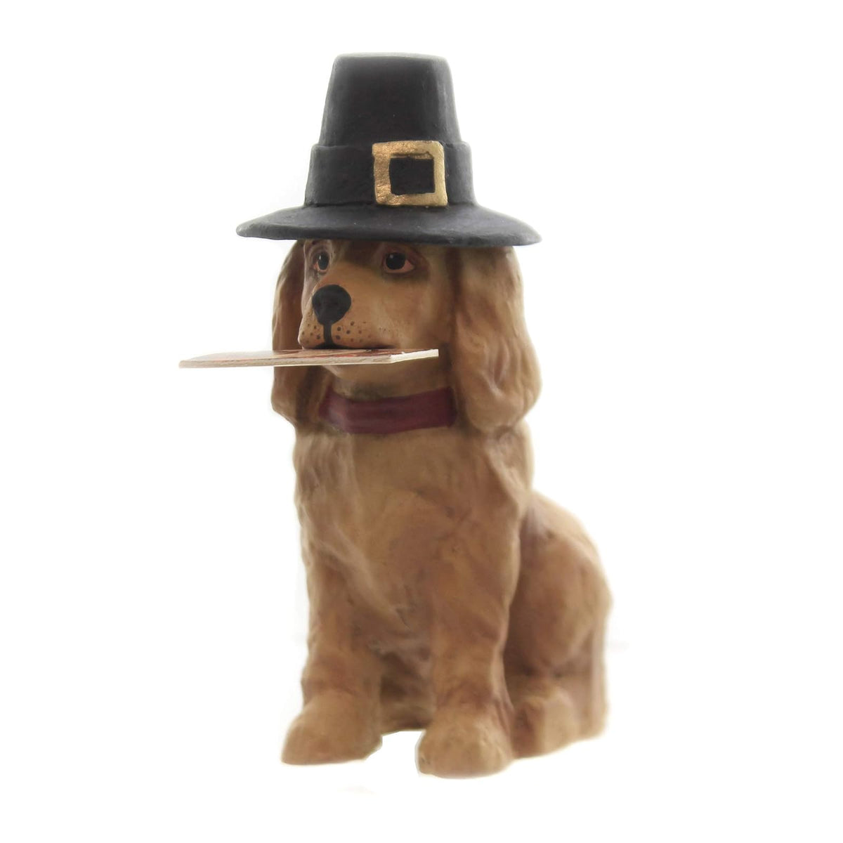 Bethany Lowe Figurine, 5" X 3" X 2", Multicolor