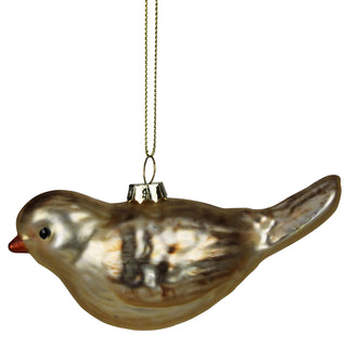 HomArt Hanging Ornament, Gold