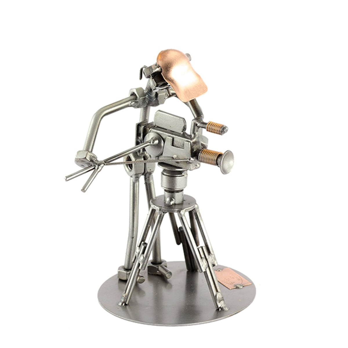 Figurine by Steelman24