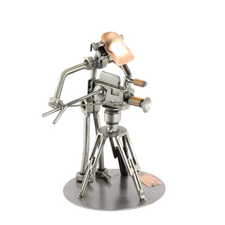 Figurine by Steelman24