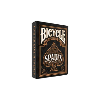 Bicycle Tabletop Game, Poker, Multicoloured