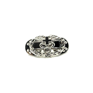 Eagle Emblems, Inc. Apparel Pin, 7/8", Combat