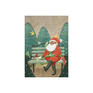 LPG Greetings Greeting Card, Modern