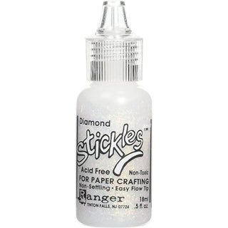 Ranger Bonding Adhesives, 1 Count (Pack of 1), Diamond