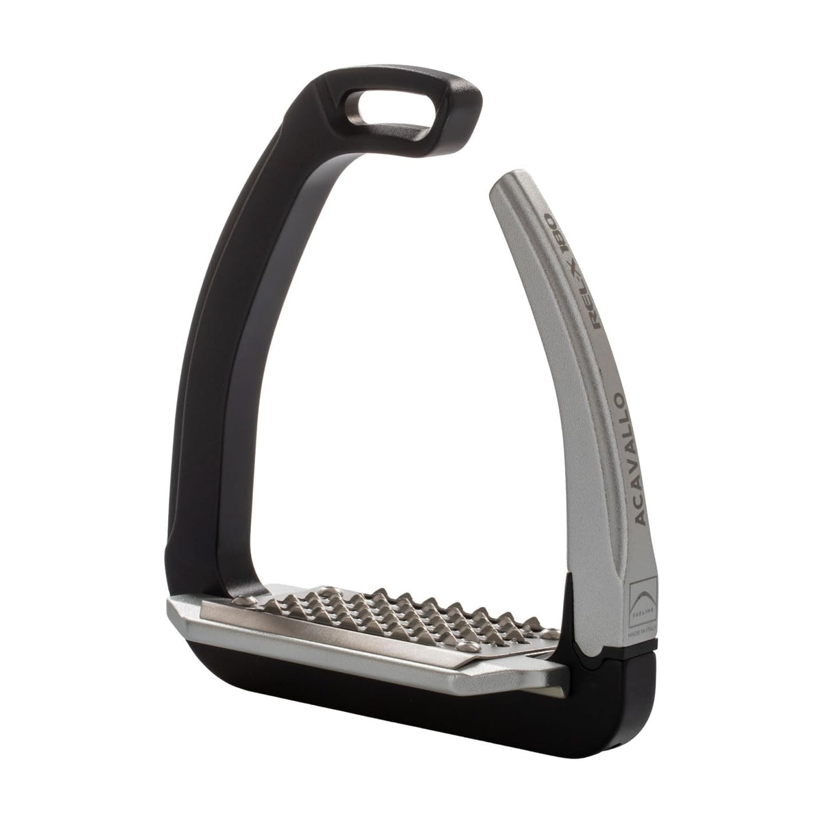 Acavallo Sporting Goods, Black