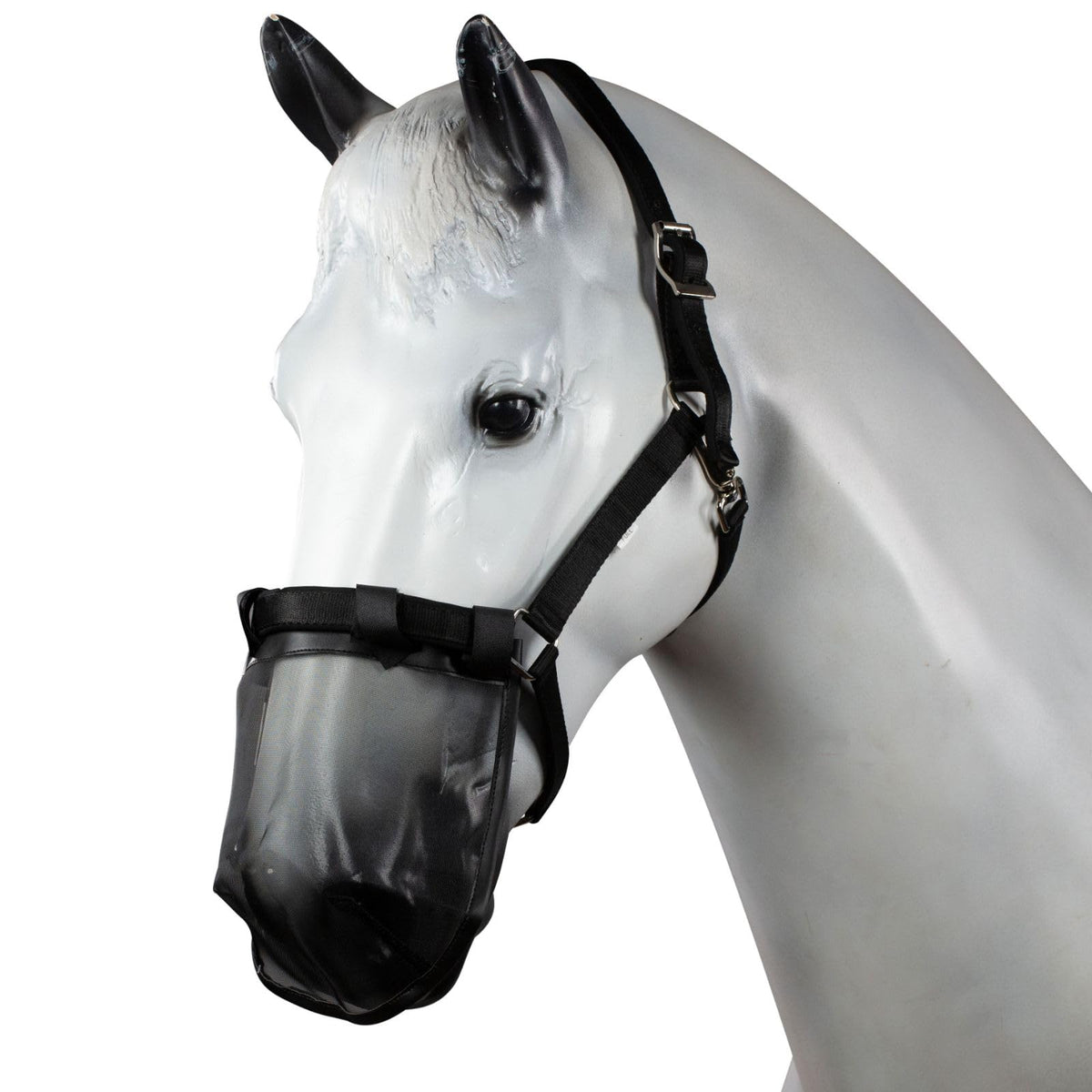 HORZE Pet Pest Control, Pony, Black