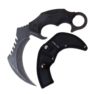 Tac-Force Knife, Black, Everyday Carry