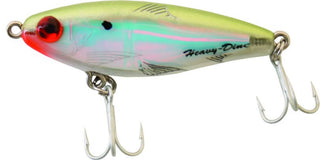 MirrOLure Fishing Hook