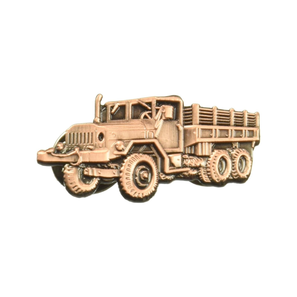 EE Apparel Pin, Modern