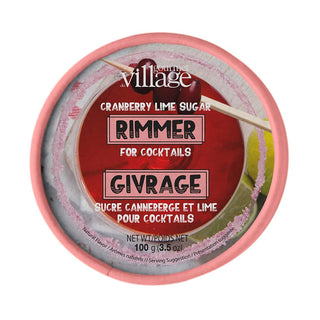 Gourmet du Village Seasoning, 3.5 Ounce (Pack of 1), berry