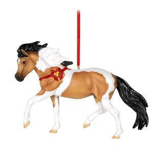 Breyer Hanging Ornament, Multi Color, Classic