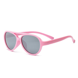 Real Kids Shades Sunglasses, Kid 4+, Pink