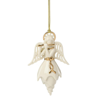 Lenox Hanging Ornament, 1 Count, Ivory