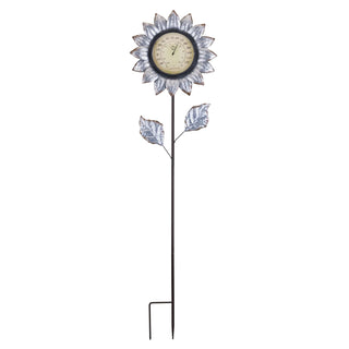 Regal Art & Gift Anchor Stake, Galvanized, Rustic
