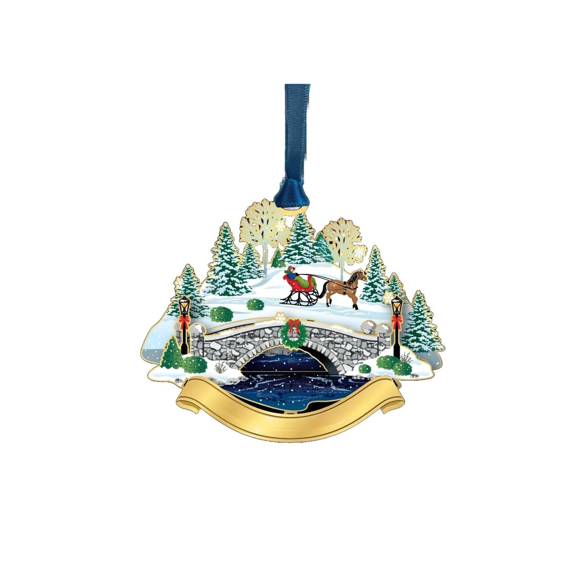Beacon Design Hanging Ornament