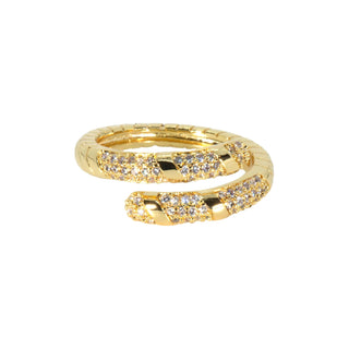 Maya J Ring