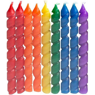 Candle by Unique