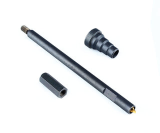 McJ Tools Tools, for 0.08 flash hole, Flash Hole Uniformer