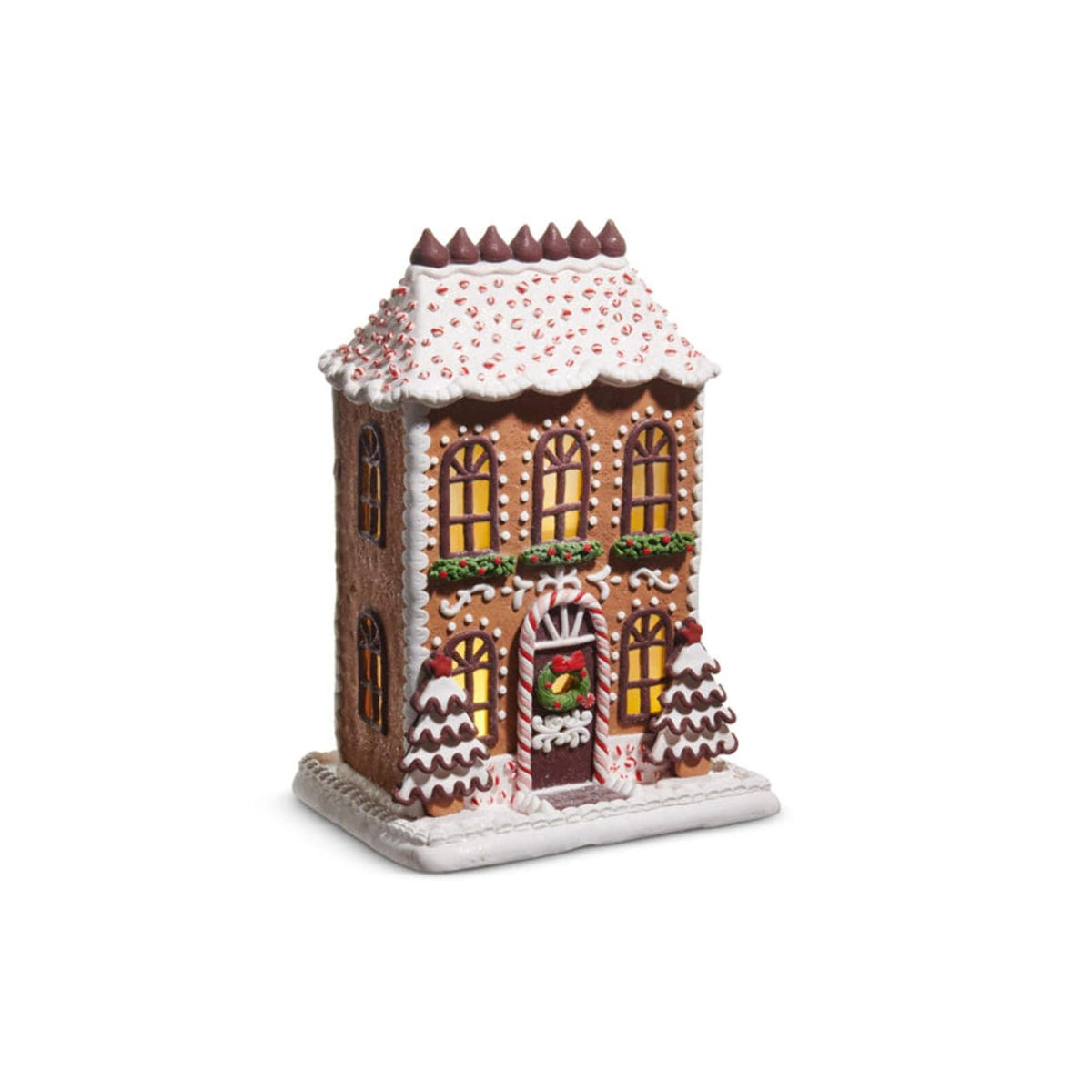 RAZ Imports Figurine, 13-Inch, Brown