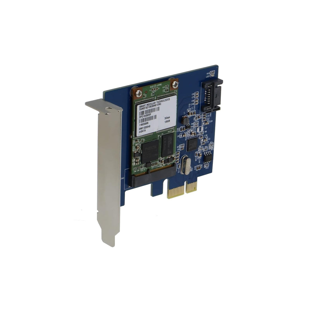 Sedna Input Output Card, Classic