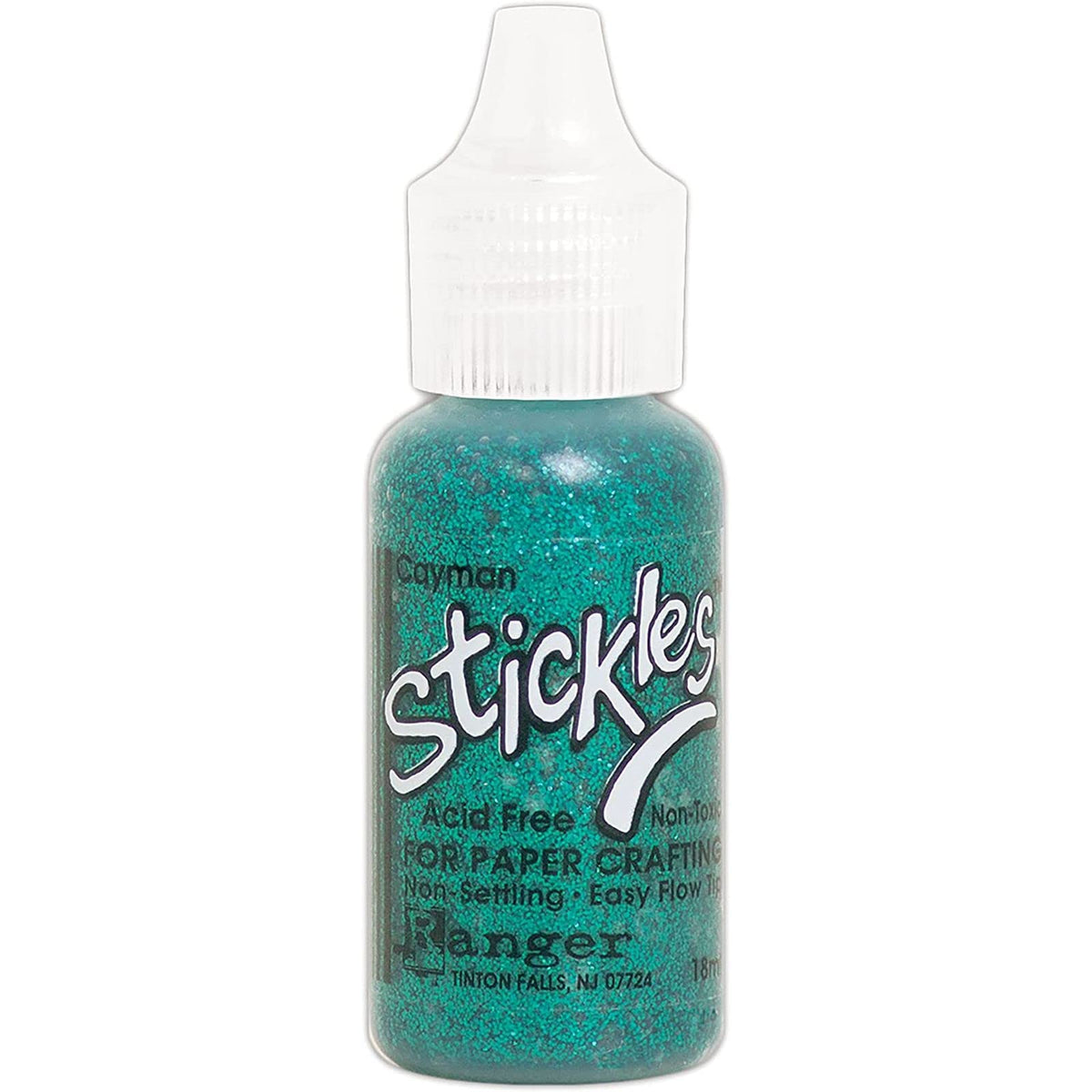 Ranger Bonding Adhesives, 0.5 oz., Glitter