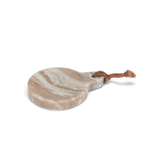 Abbott Collection Kitchen, 5"L, Brown
