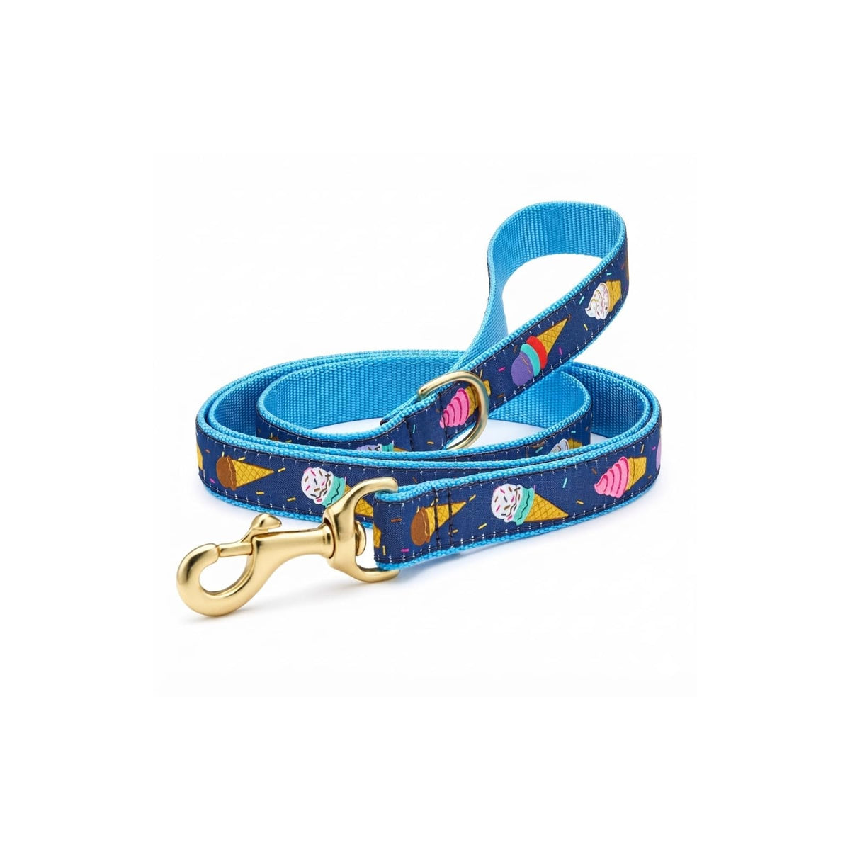 Up Country Leash